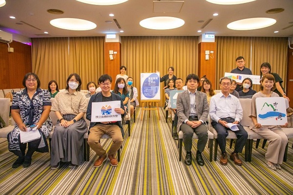 高雄築港設市百年　中山大學組臺日社群探文史1